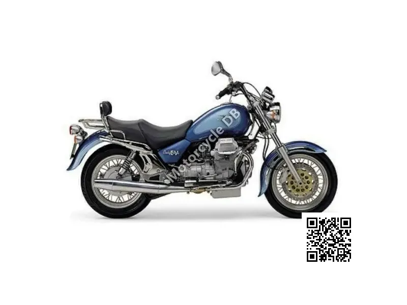 Moto Guzzi California 1100 I 1997 11361